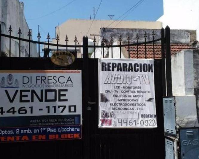 Departamento · 78m² · 3 Ambientes · 3 Cocheras