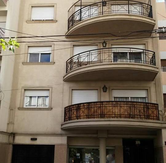 Departamento · 120m² · 4 Ambientes