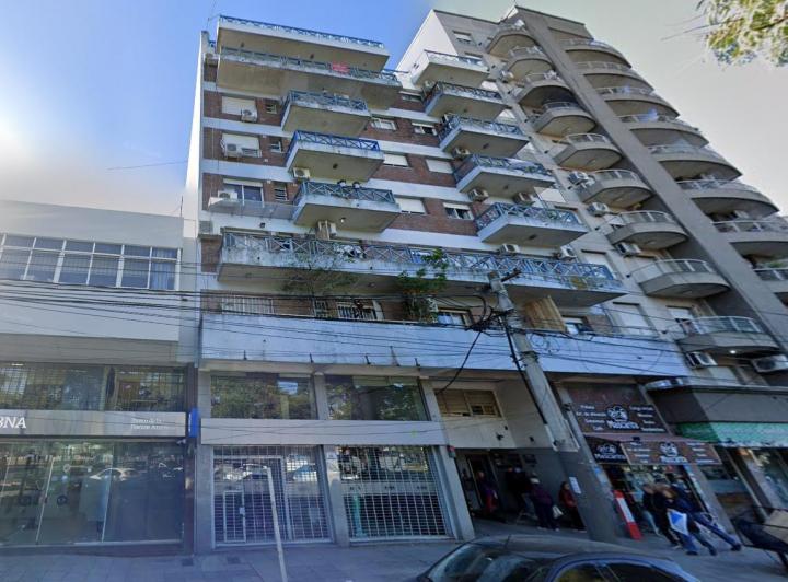 Departamento · 38m² · 2 Ambientes