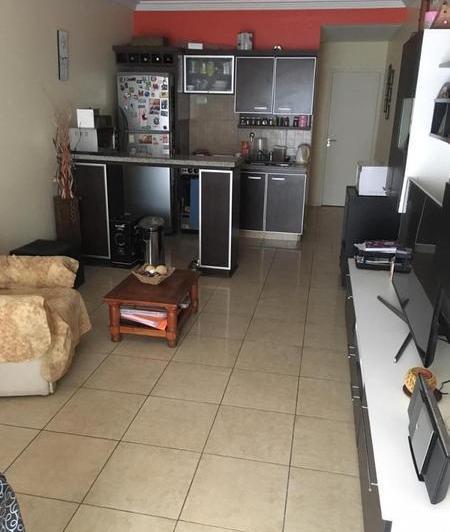 Departamento · 42m² · 2 Ambientes