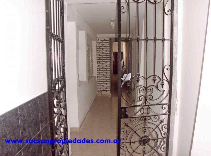 Departamento · 30m² · 2 Ambientes