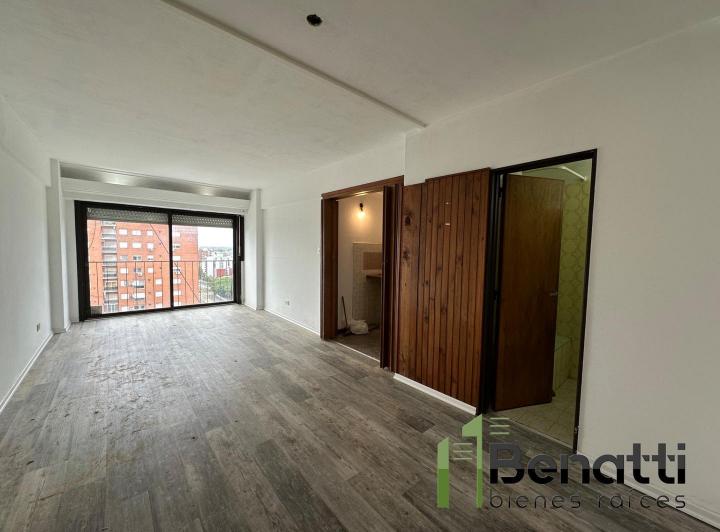 Departamento · 28m² · 1 Ambiente