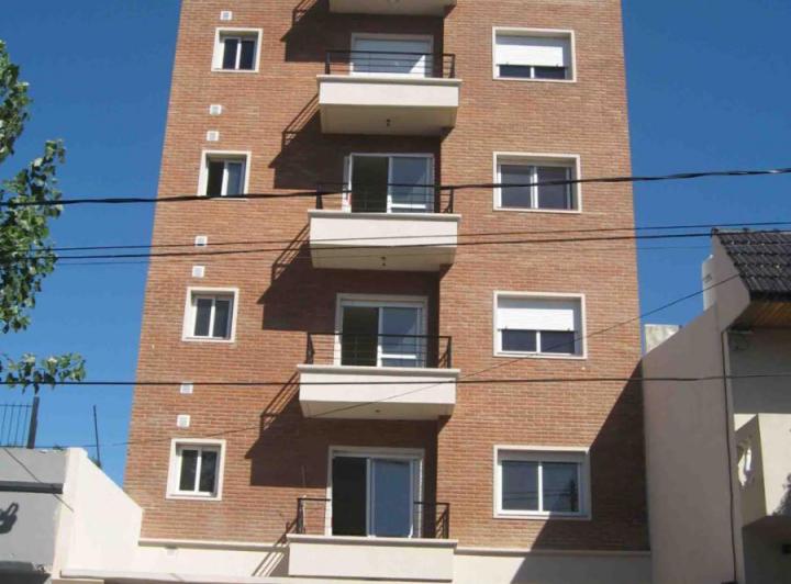 Departamento · 36m² · 2 Ambientes