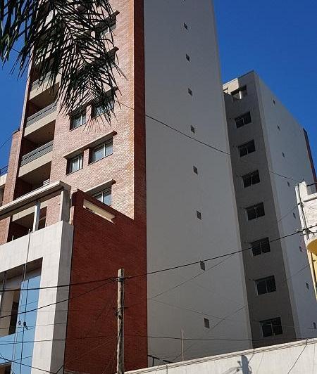 Departamento · 40m² · 2 Ambientes