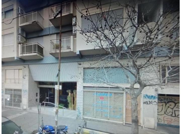 Departamento · 56m² · 2 Ambientes