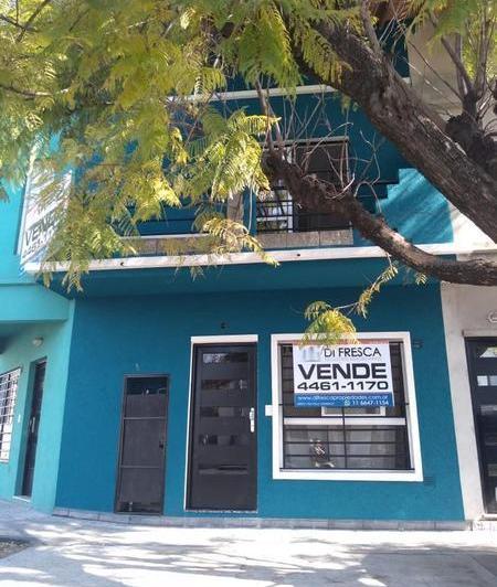 Departamento · 50m² · 2 Ambientes