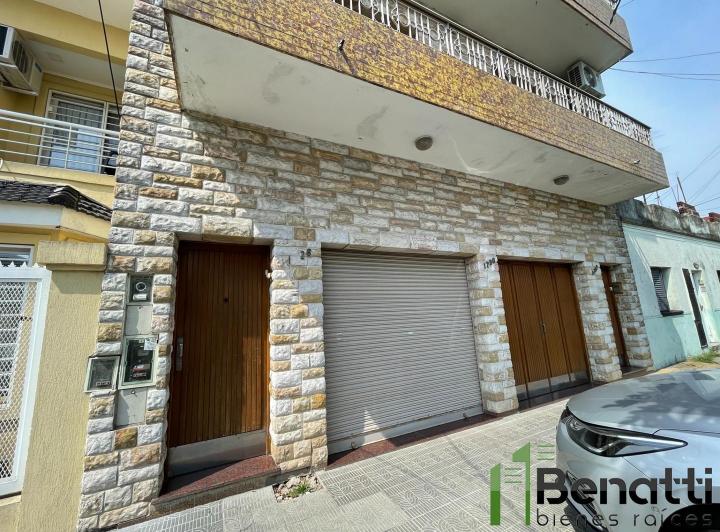 Departamento · 60m² · 3 Ambientes