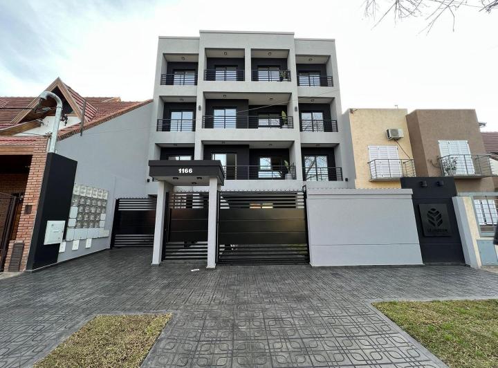 Departamento · 42m² · 2 Ambientes