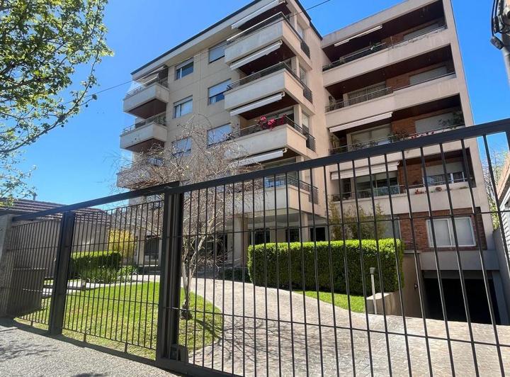 Departamento · 45m² · 2 Ambientes · 1 Cochera
