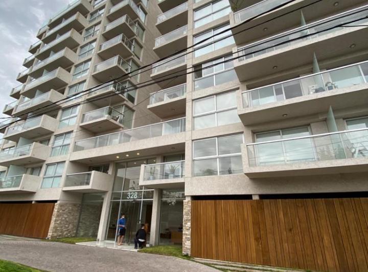 Departamento · 45m² · 2 Ambientes · 1 Cochera