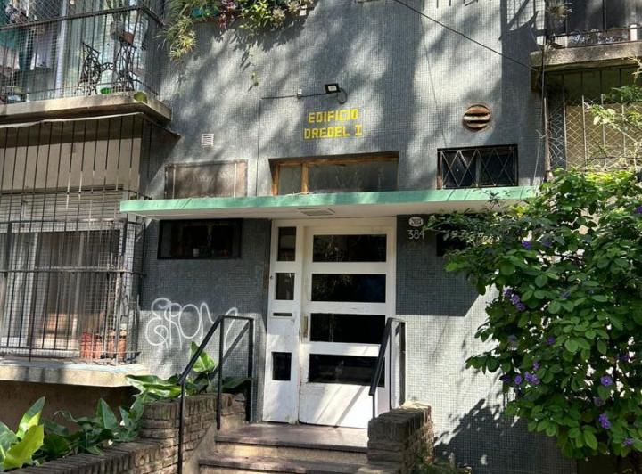 Departamento · 60m² · 3 Ambientes