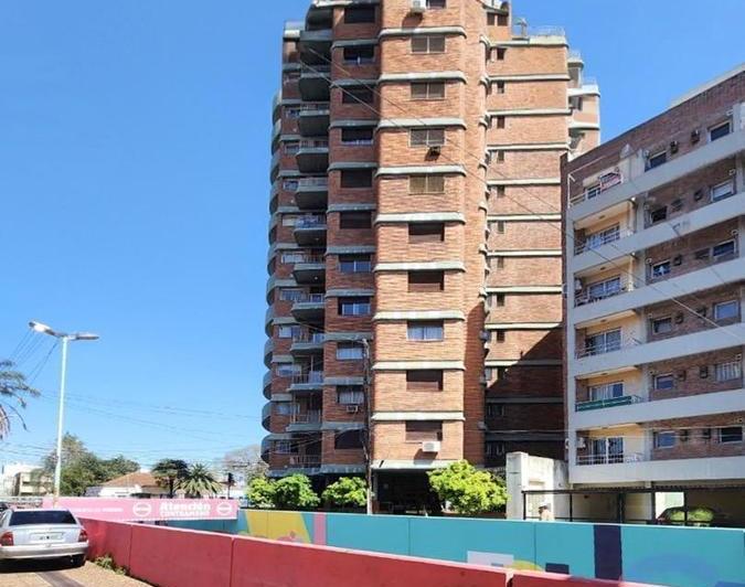 Departamento · 61m² · 3 Ambientes · 1 Cochera