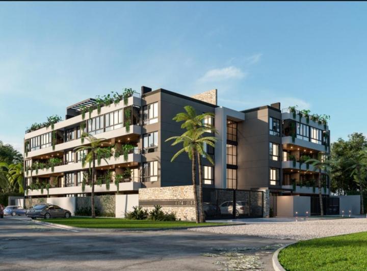 Departamento · 72m² · 3 Ambientes