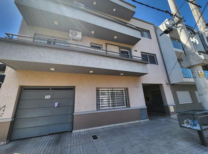 Departamento · 40m² · 2 Ambientes