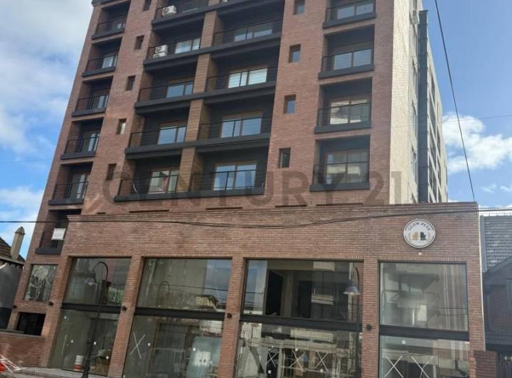 Departamento · 60m² · 3 Ambientes