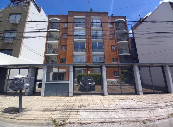 Departamento · 38m² · 1 Ambiente