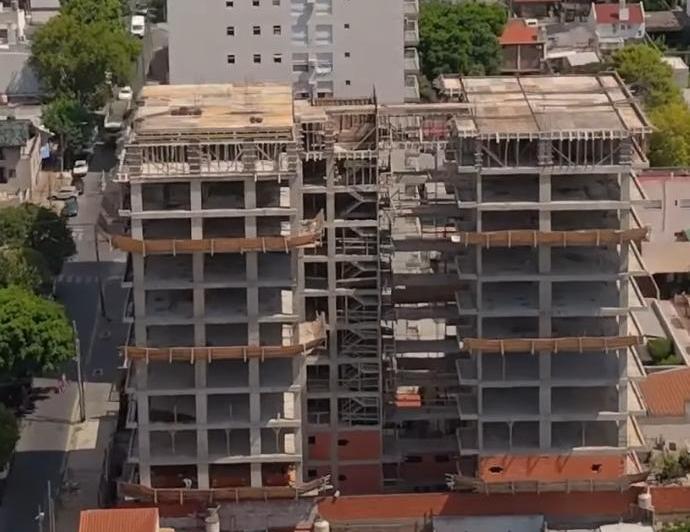 Departamento · 96m² · 3 Ambientes