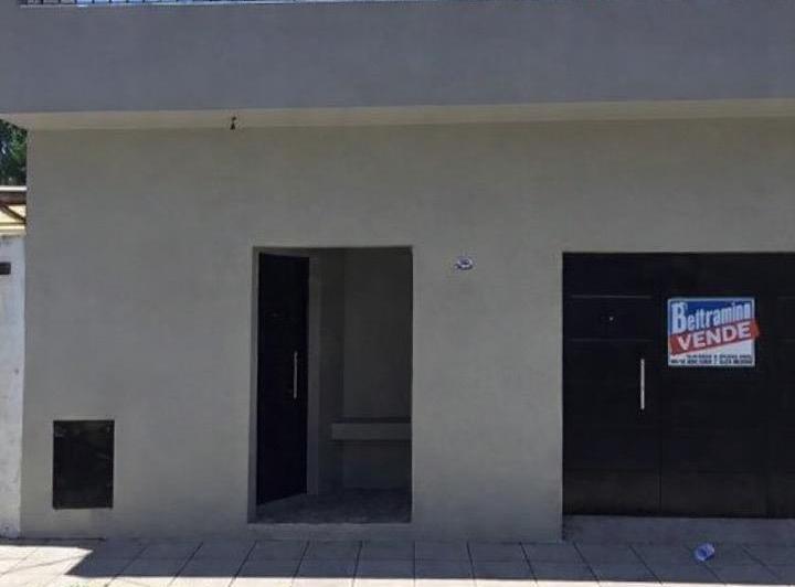 Departamento · 100m² · 3 Ambientes · 1 Cochera