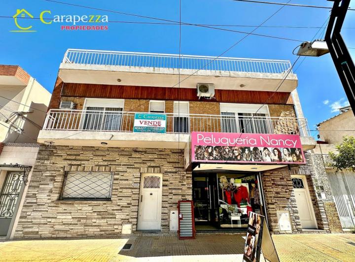 Departamento · 101m² · 3 Ambientes