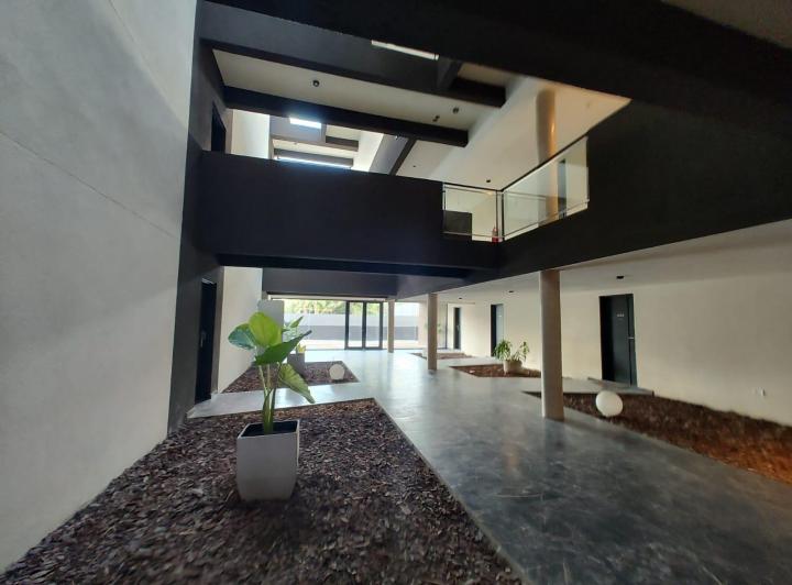 Departamento · 27m² · 1 Ambiente · 1 Cochera