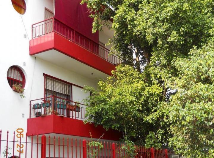 Departamento · 45m² · 2 Ambientes · 2 Cocheras