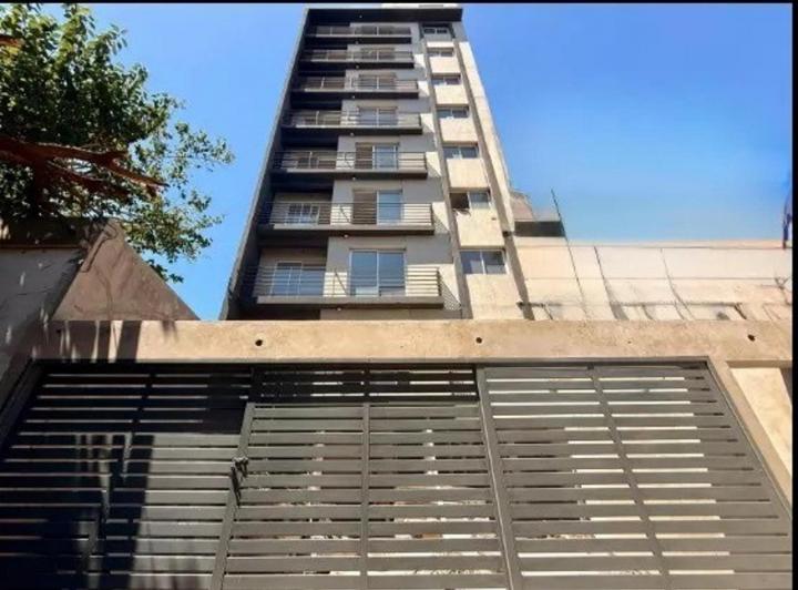 Departamento · 40m² · 2 Ambientes · 1 Cochera