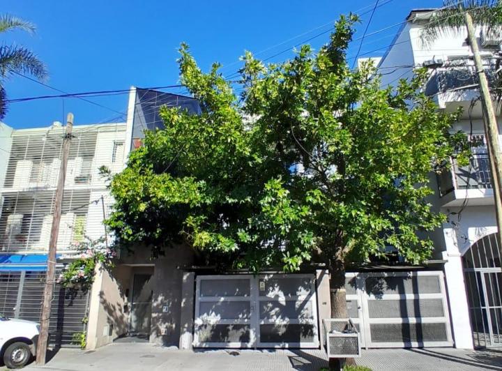 Departamento · 35m² · 2 Ambientes