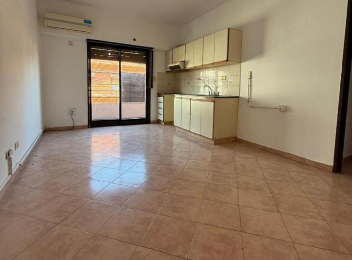 Departamento · 47m² · 3 Ambientes