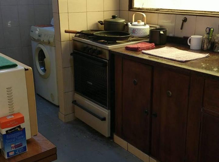 Departamento · 45m² · 2 Ambientes