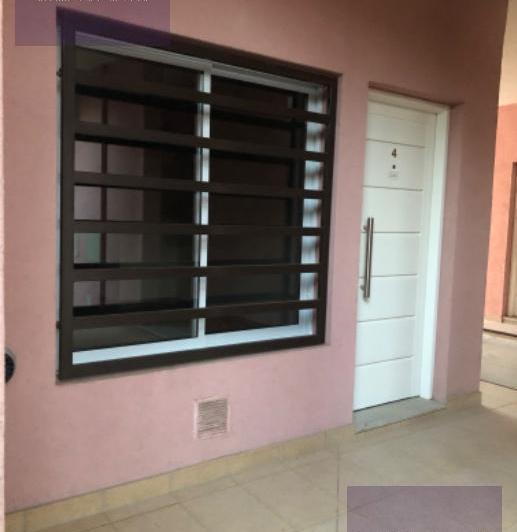 Departamento · 47m² · 2 Ambientes · 1 Cochera