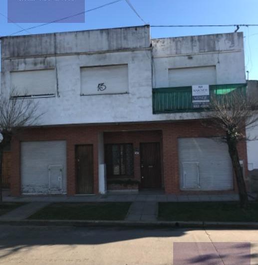 Departamento · 87m² · 4 Ambientes