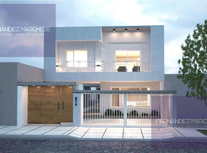 Departamento · 66m² · 2 Ambientes