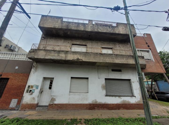 Departamento · 60m² · 3 Ambientes