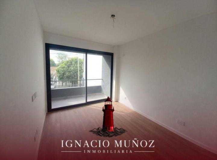Departamento · 47m² · 2 Ambientes