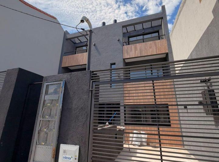 Departamento · 45m² · 2 Ambientes