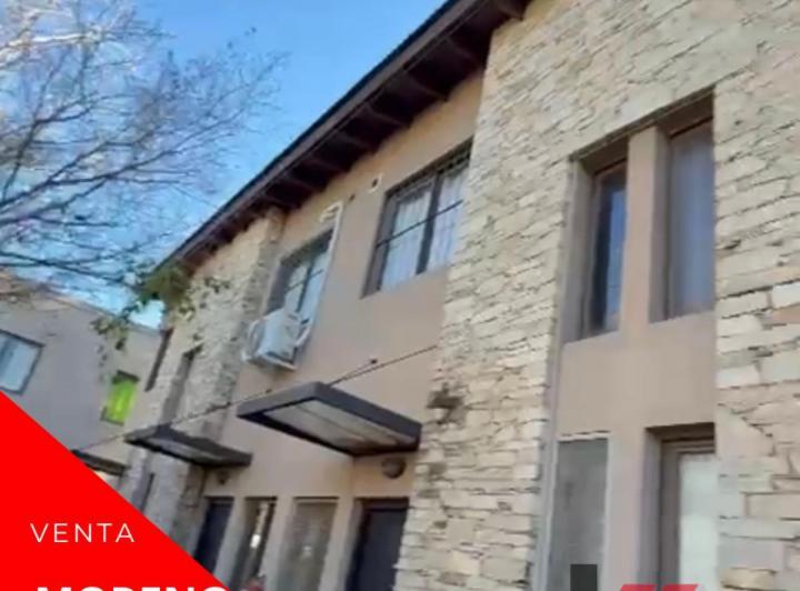 Departamento · 55m² · 3 Ambientes · 1 Cochera