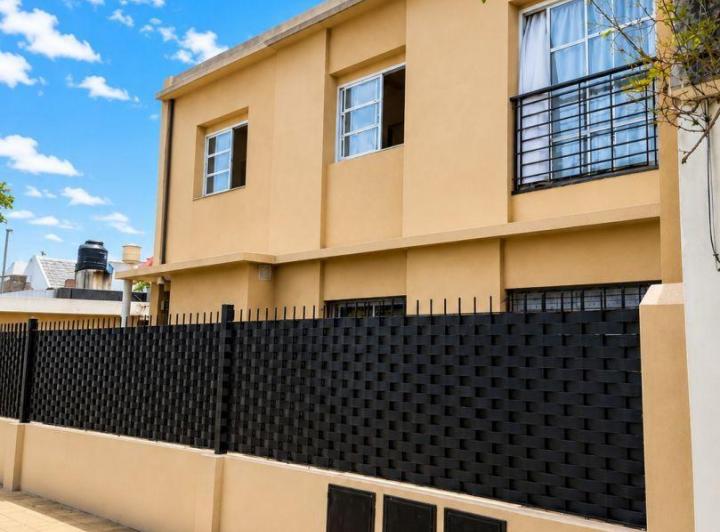 Departamento · 80m² · 4 Ambientes