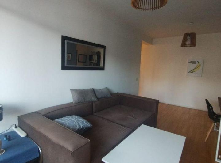 Departamento · 45m² · 2 Ambientes