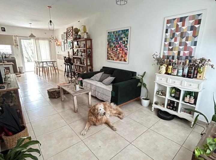 Departamento · 77m² · 3 Ambientes · 1 Cochera