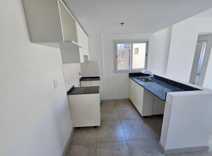 Departamento · 45m² · 2 Ambientes