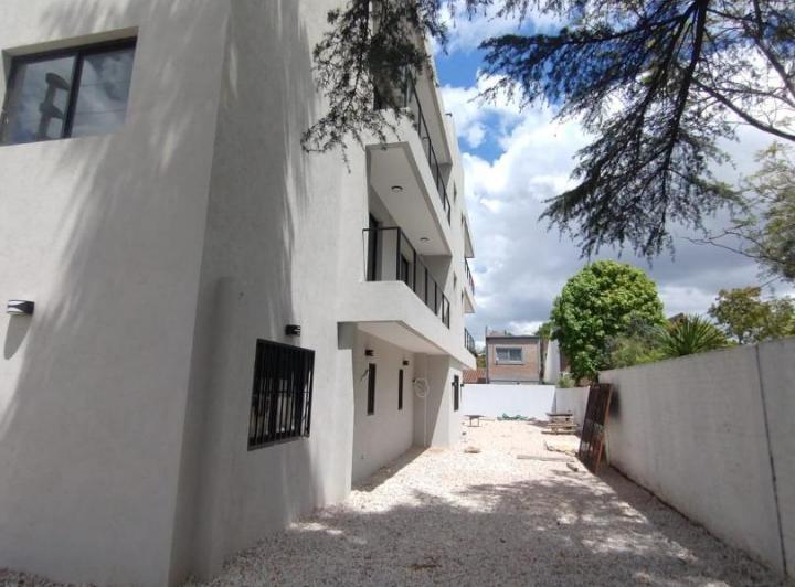 Departamento · 53m² · 2 Ambientes · 1 Cochera