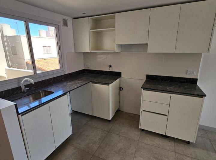 Departamento · 70m² · 3 Ambientes