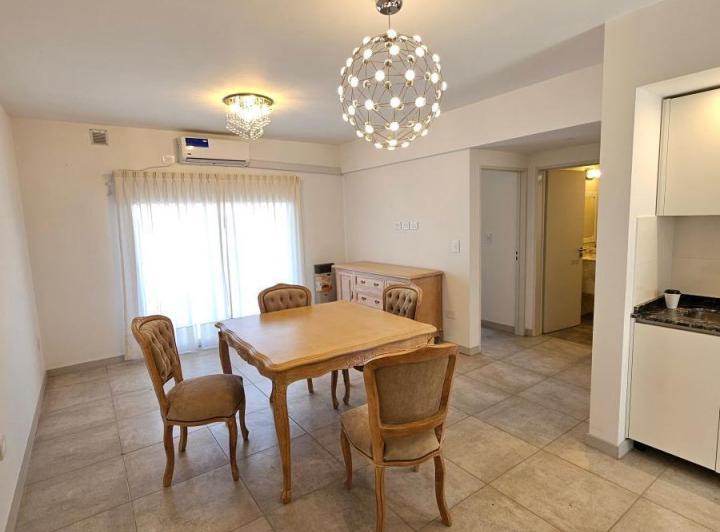 Departamento · 69m² · 3 Ambientes