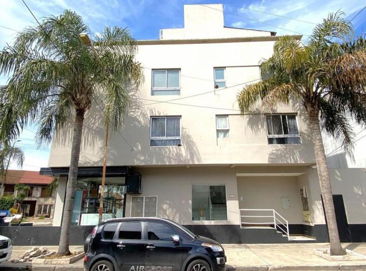 Departamento · 58m² · 3 Ambientes
