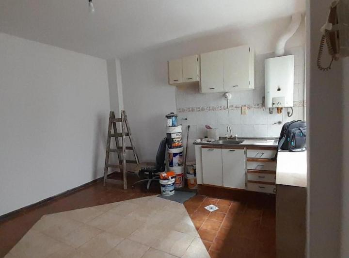 Departamento · 47m² · 3 Ambientes