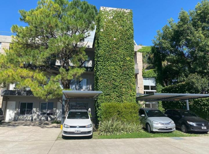 Departamento · 40m² · 2 Ambientes