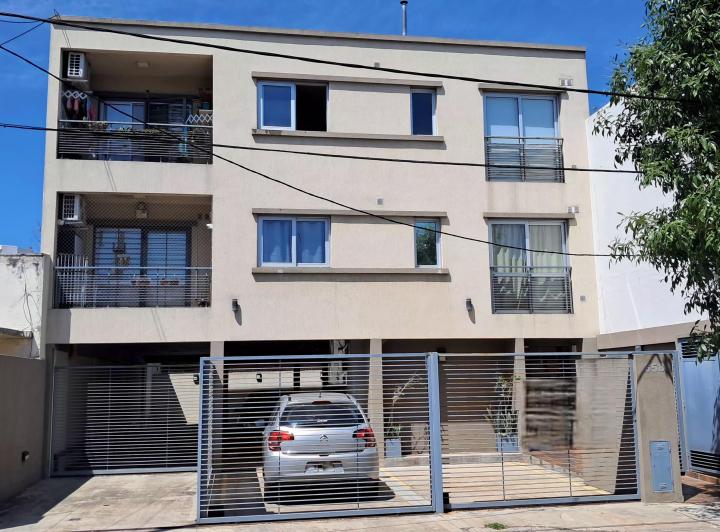 Departamento · 33m² · 1 Ambiente