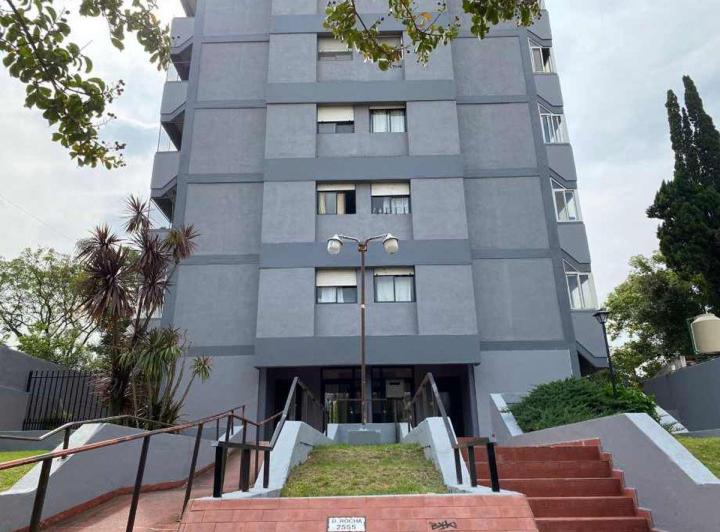 Departamento · 41m² · 2 Ambientes