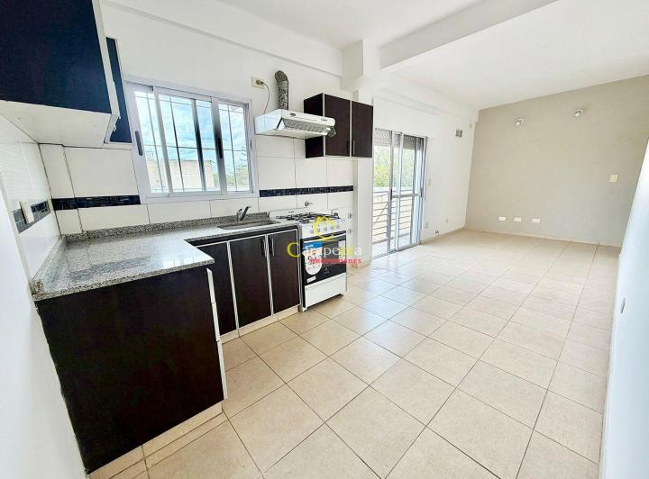 Departamento · 38m² · 2 Ambientes
