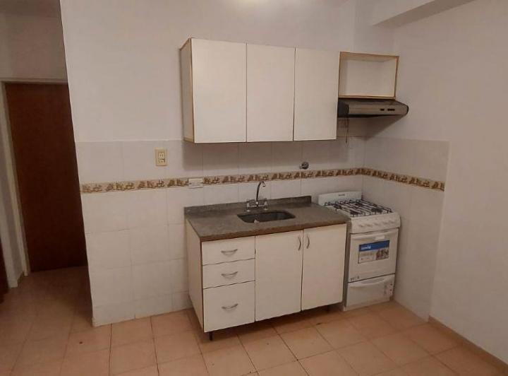Departamento · 31m² · 2 Ambientes